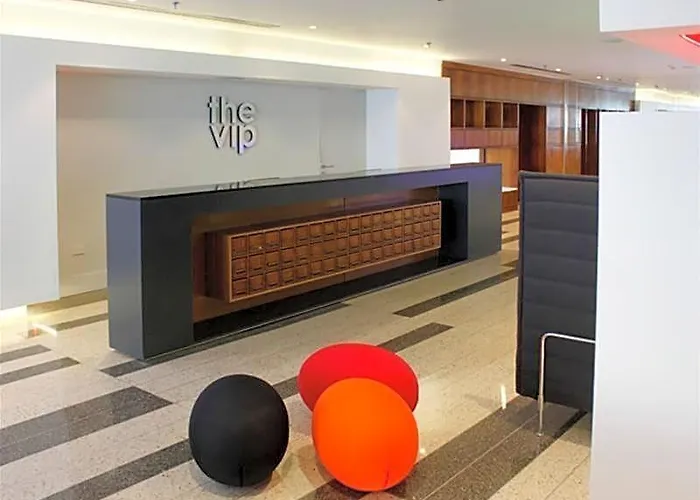 Vip Caracas