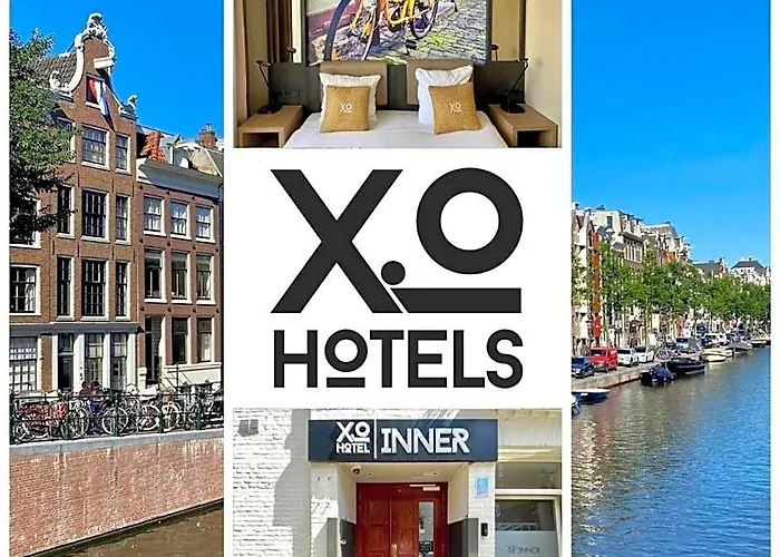 Pets Allowed Hotel Xo Inner