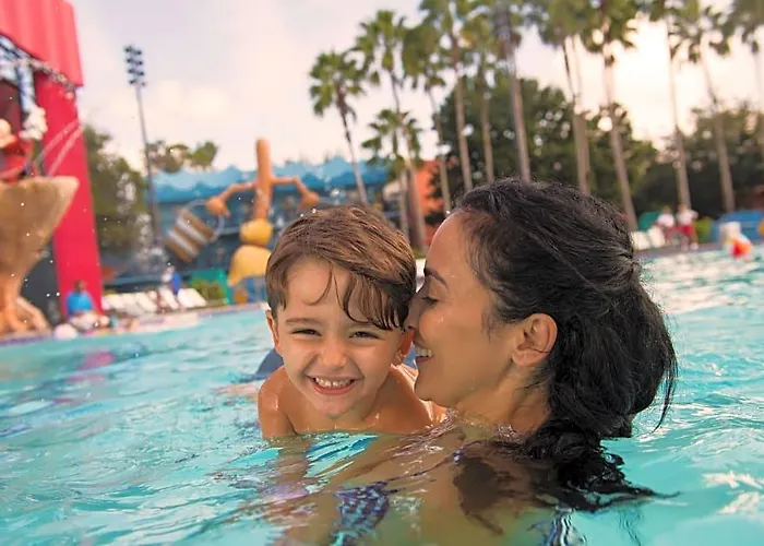 Disney'S All-Star Movies Resort