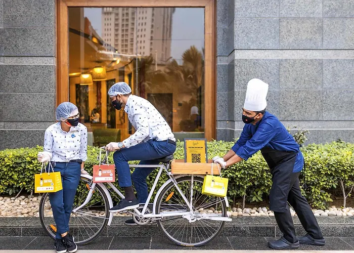 Ibis Chennai Omr - An Accor Brand