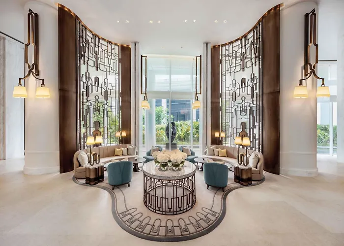  Waldorf Astoria Bangkok