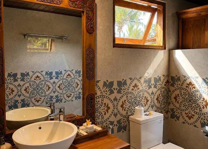 Alamdhari Villa Sidemen