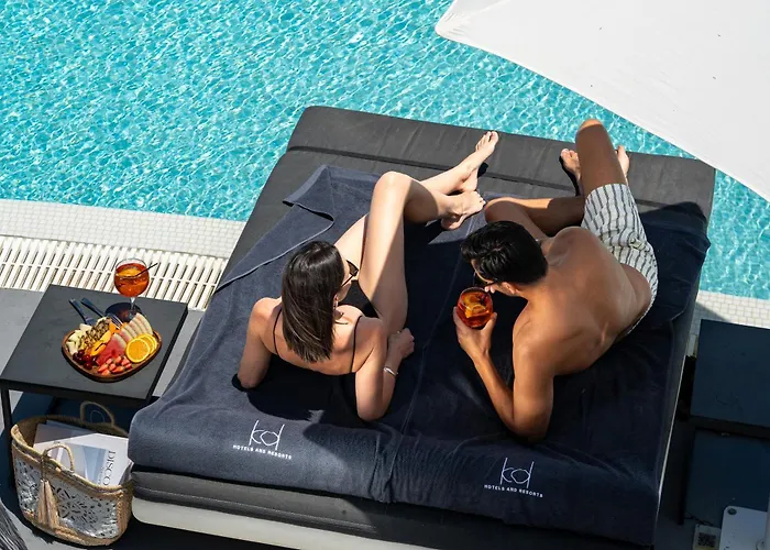  Costa Grand & Spa