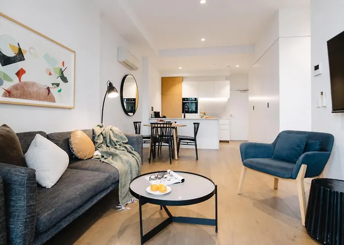 All Vacation Rentals Punthill Ivanhoe