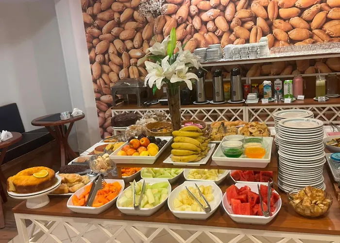 Hotel Nova York