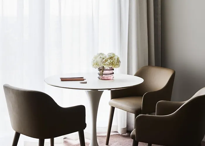 Chadstone Mgallery Collection