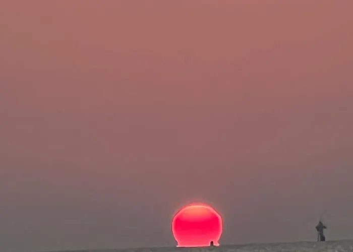 Ghibli Boutique Hotel Civitanova Marche