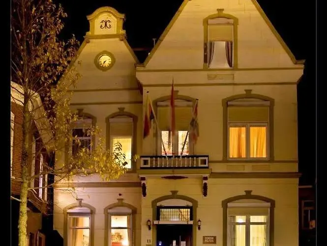  Delfzijl