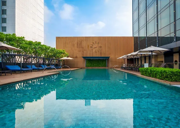 Carlton Sukhumvit