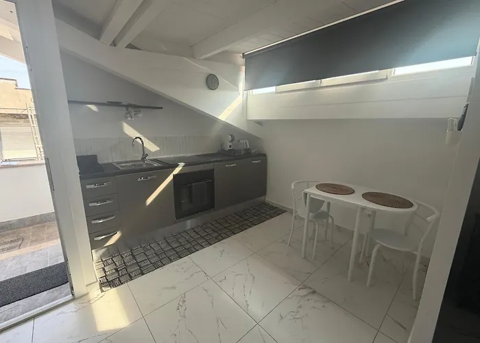 Capitani Guest House