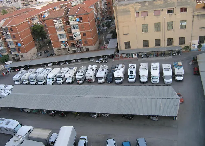 Meridiana B&B