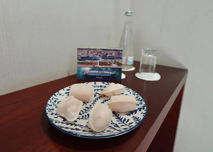 Costa do Sal Hotel Boat Lounge