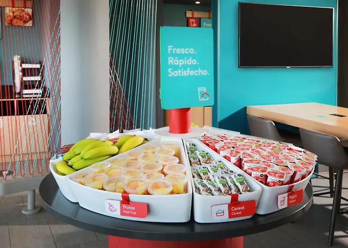 Avid s - Tijuana - Otay By Ihg