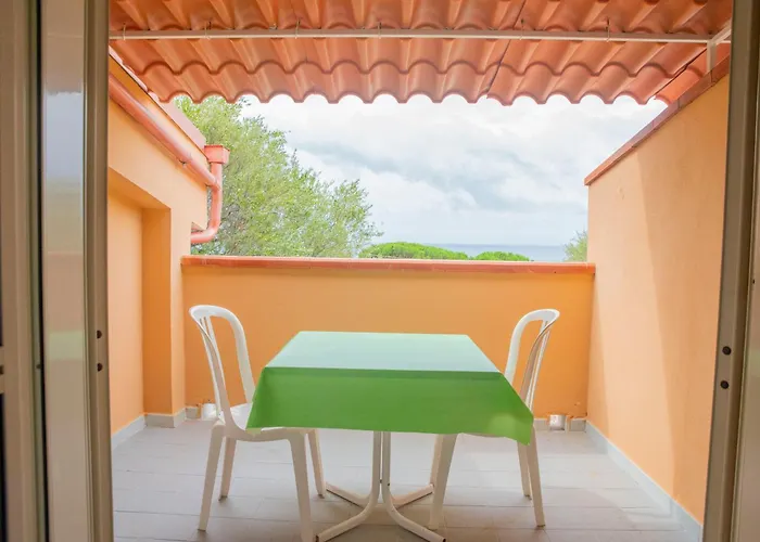 Villaggio La Perla