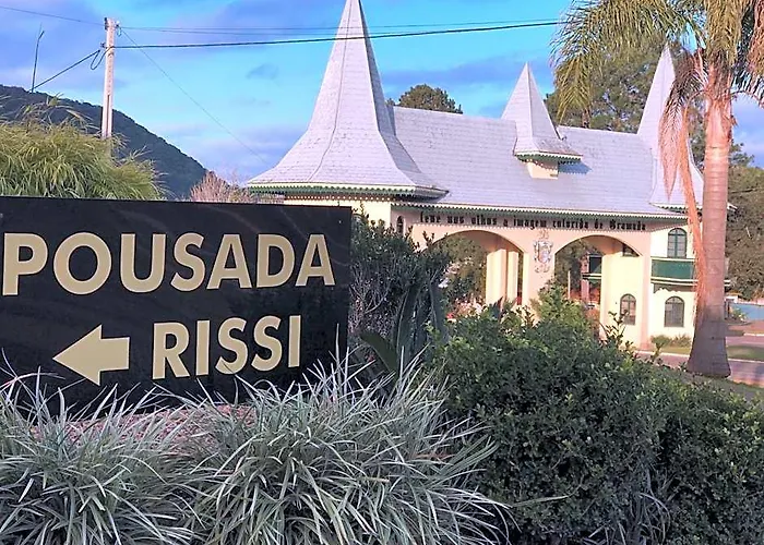  Pousada Rissi