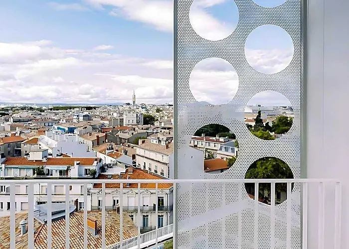 Belaroia Montpellier Centre Saint Roch