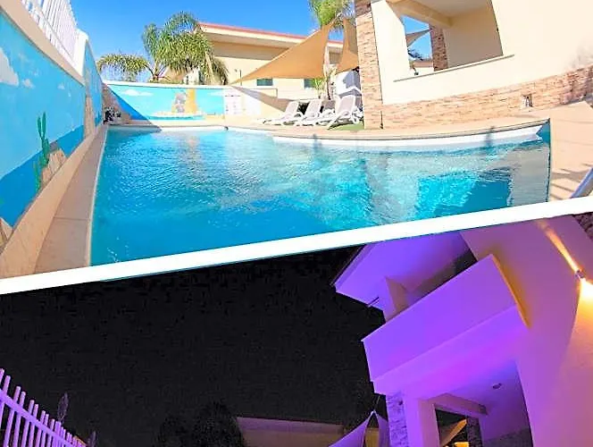  Paglianiti - Your FAMILY Residence!