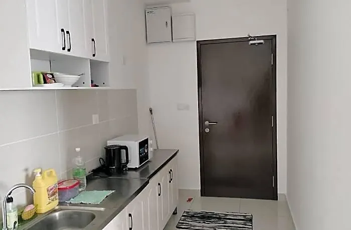 E-Zara Homestay