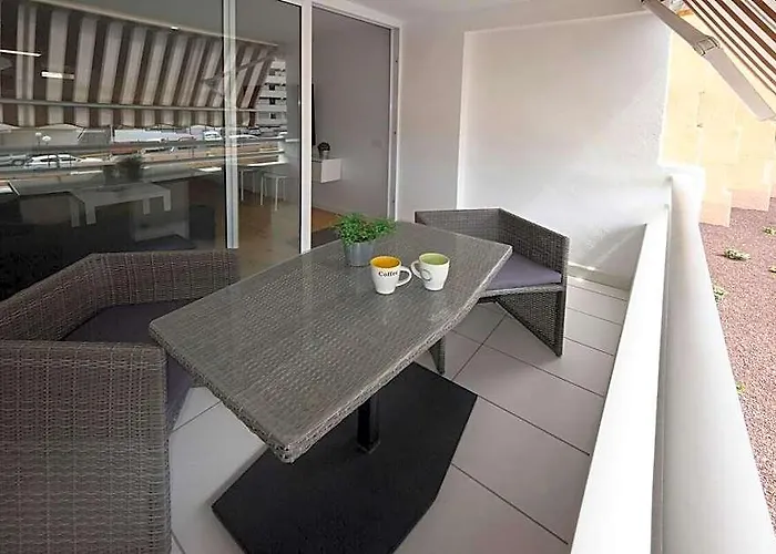 Tantulia Borinquen 215 Loft