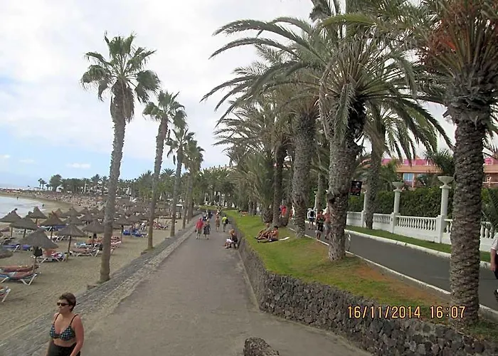 Beach Close Las Americas New Gem Apt Wi Fi Free Playa Honda