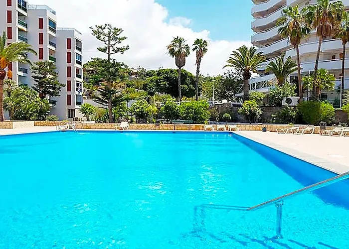 Vinas Del Mar With Sea View