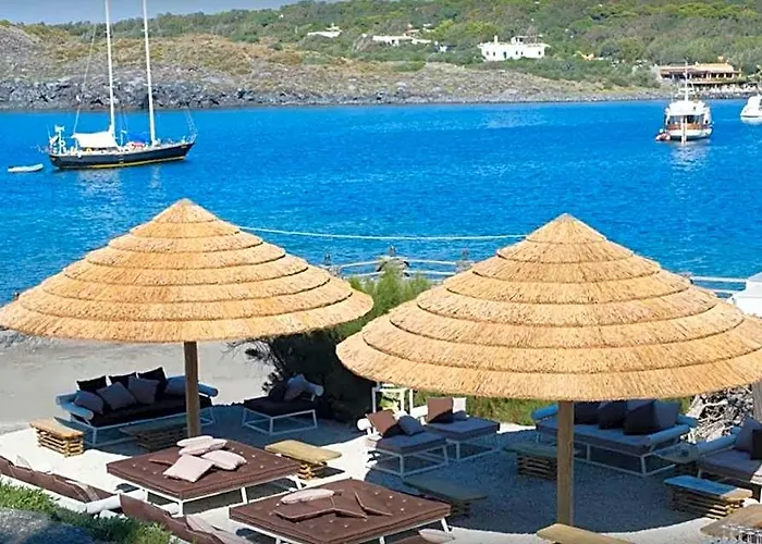 Mari Del Sud Resort