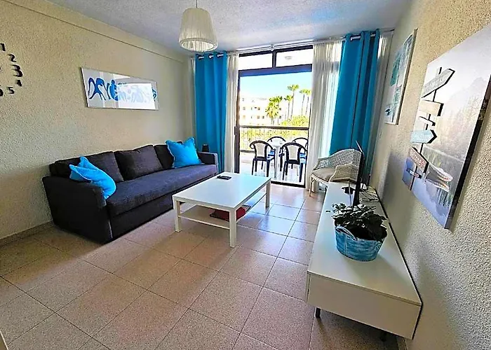 Vinas Del Mar With Sea View