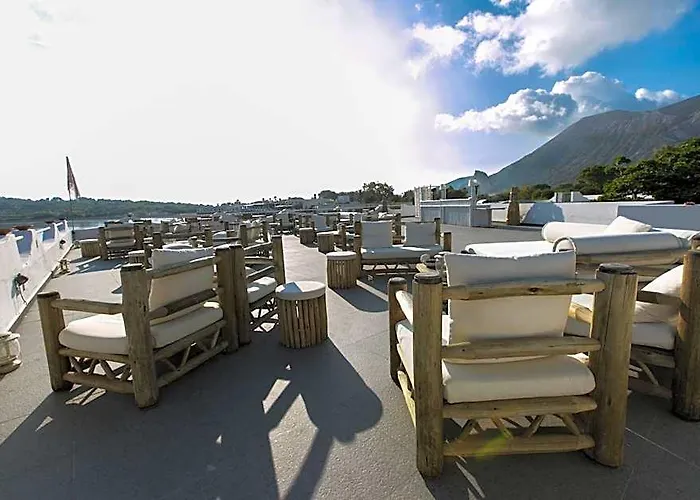 Mari Del Sud Resort