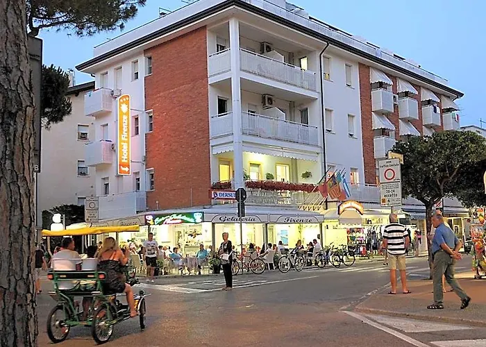 Hotel Firenze