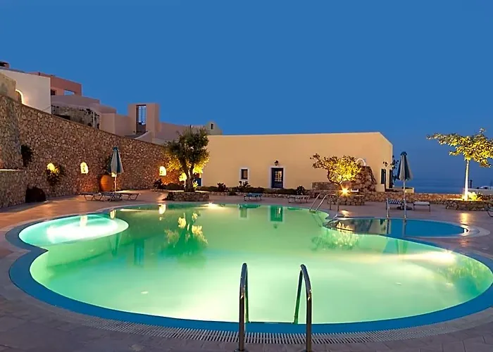 Anatoli & Spa