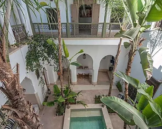 Riad Jaaneman