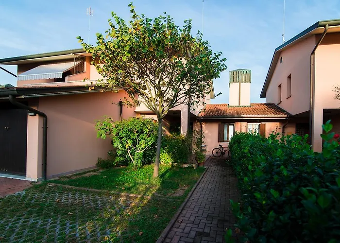 Al Parco Storga B&b