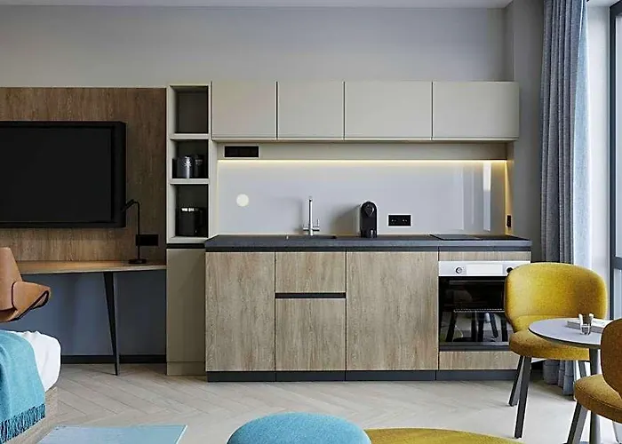Residence Inn By Marriott Cork