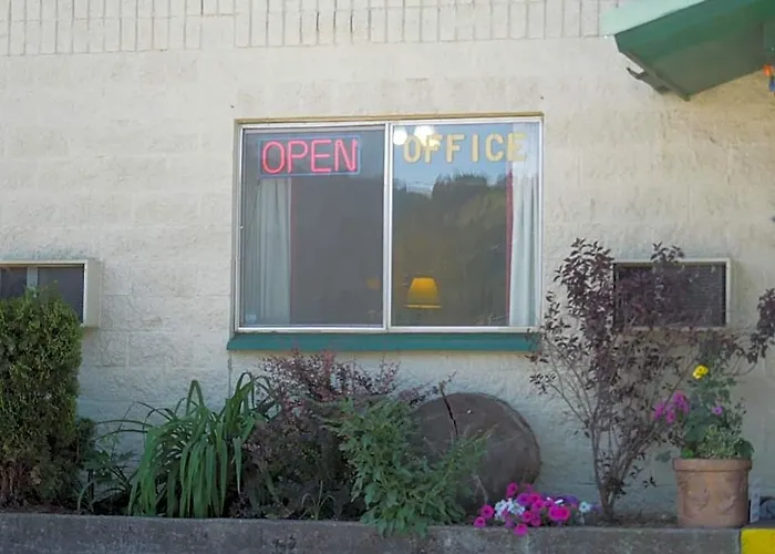 The Pines Motel