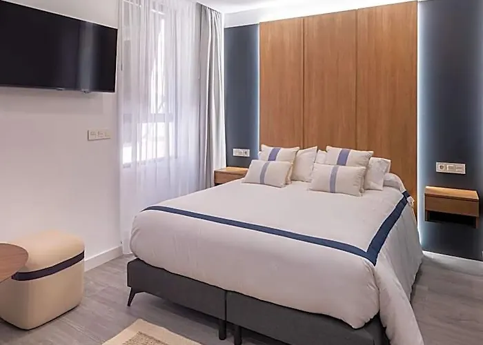 Jerusalén Suites