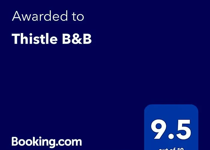 Thistle B&B