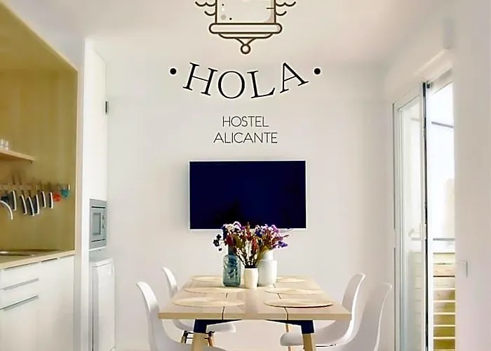 Hola