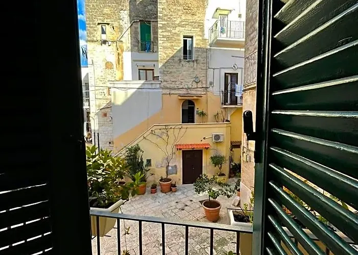 Casa Zia Cecchina