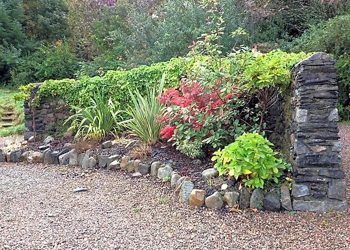 Buccleuch Guest House