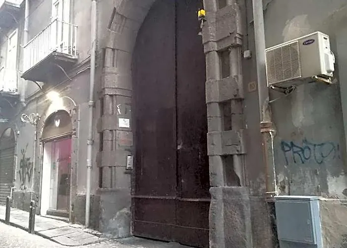 C era Una Volta