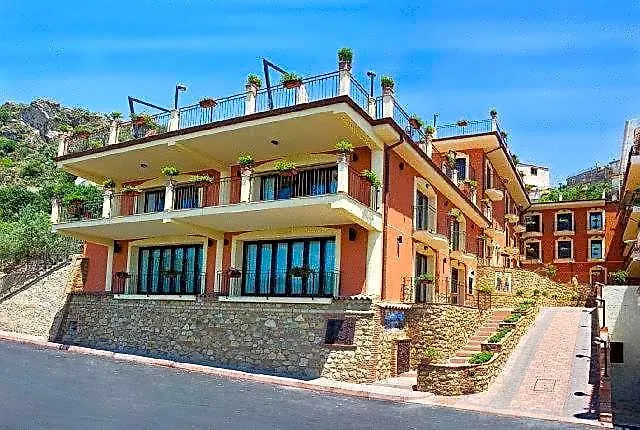 Agostiniana Hotel