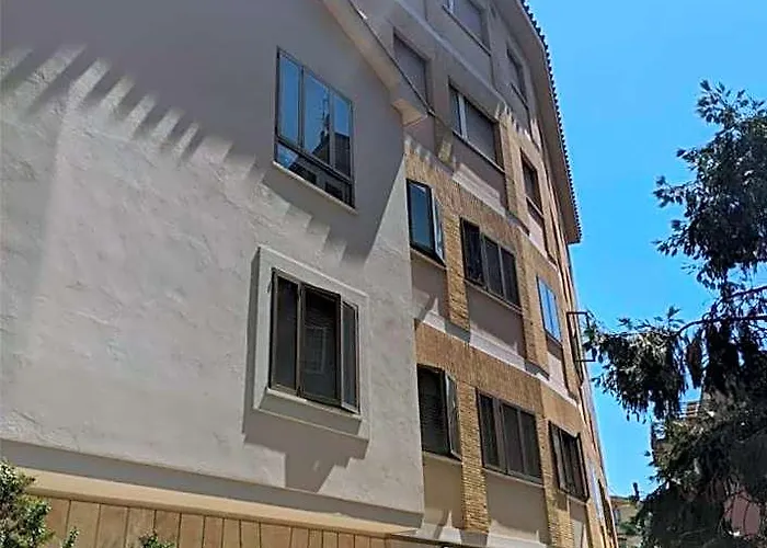 SAN JUAN DE RIBERA