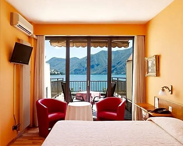 Swiss Lodge Nassa Garni
