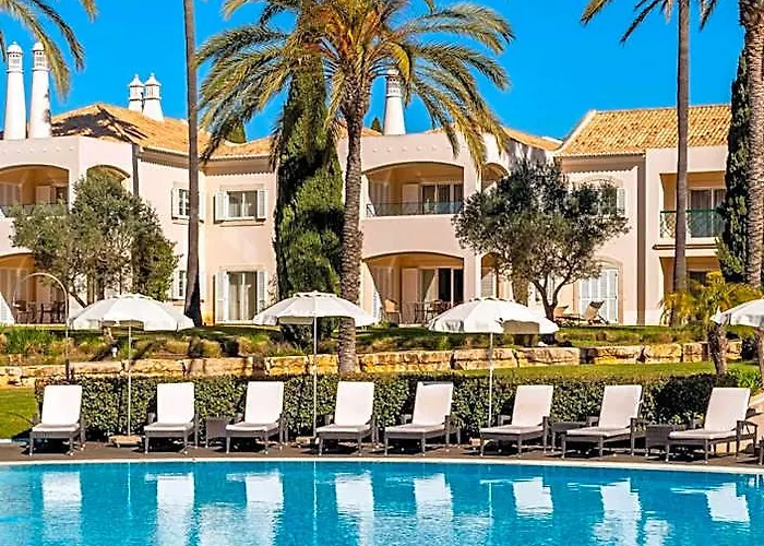 Ping pong hotels Vale D'Oliveiras Quinta & Spa