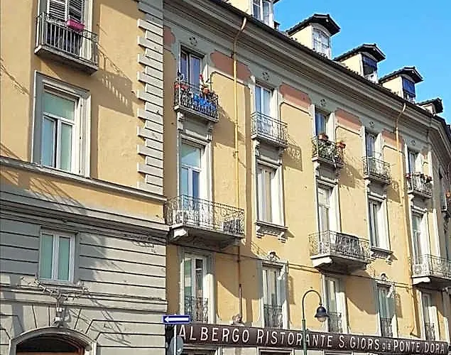 Ristorante San Giors