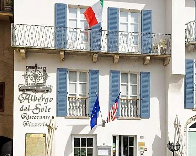 Albergo Del Sole