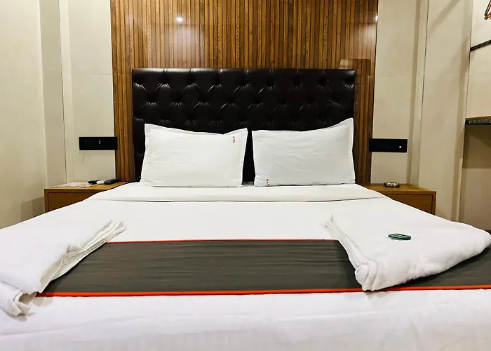 U Life Hotel