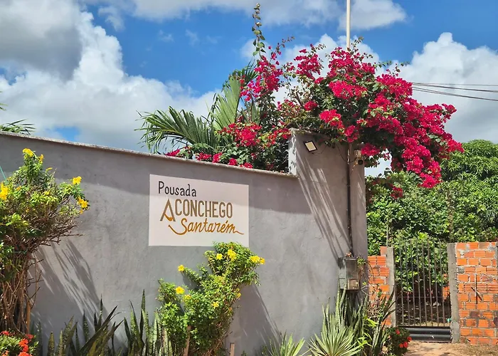 Pousada Aconchego Santarém