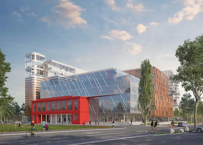 Animaux admis Ac By Marriott Strasbourg