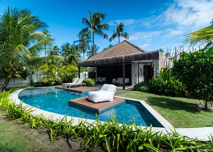 Tuju Boutique Hotel